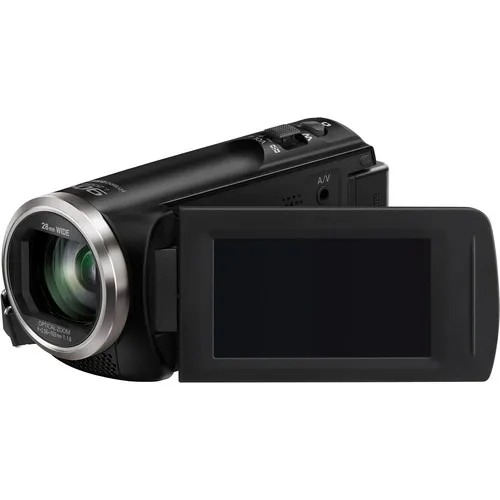 Kamera Video Panasonic HC-V180