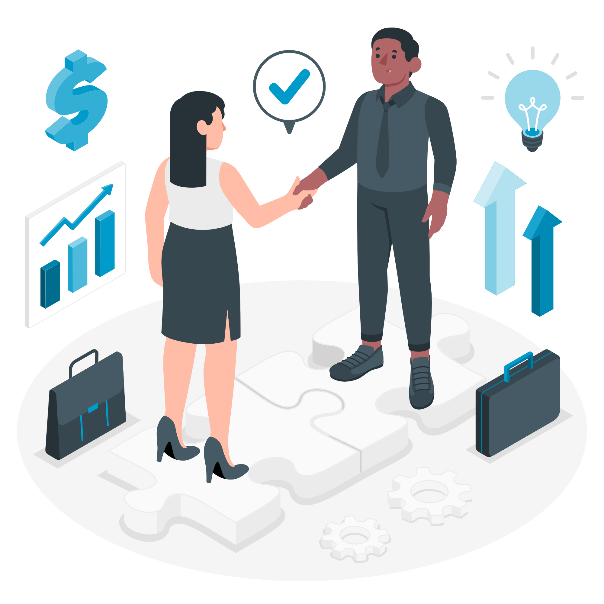 Client Focus